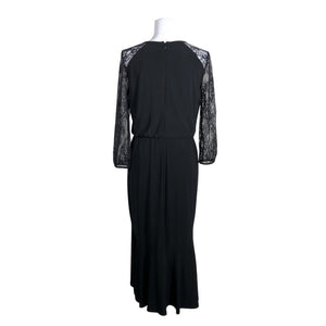 Unisex Lauren Ralph Lauren - Party dress, size 36 - Black (3)
