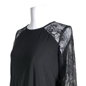 Unisex Lauren Ralph Lauren - Party dress, size 36 - Black (2)