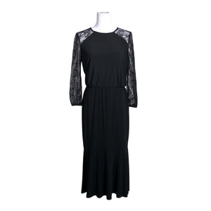 Unisex Lauren Ralph Lauren - Party dress, size 36 - Black (1)