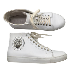 Unisex Versus Versace - Casual sneakers, size 43 - White (1)
