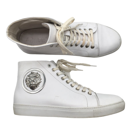Unisex Versus Versace - Casual sneakers, size 43 - White ()