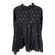 Unisex Wheat - Dress, size 98 - 104 - Gray ()