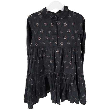 Unisex Wheat - Dress, size 98 - 104 - Gray ()