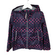 Unisex Michael Kors - Outdoor jacket, size 134 - 140 - Violet ()