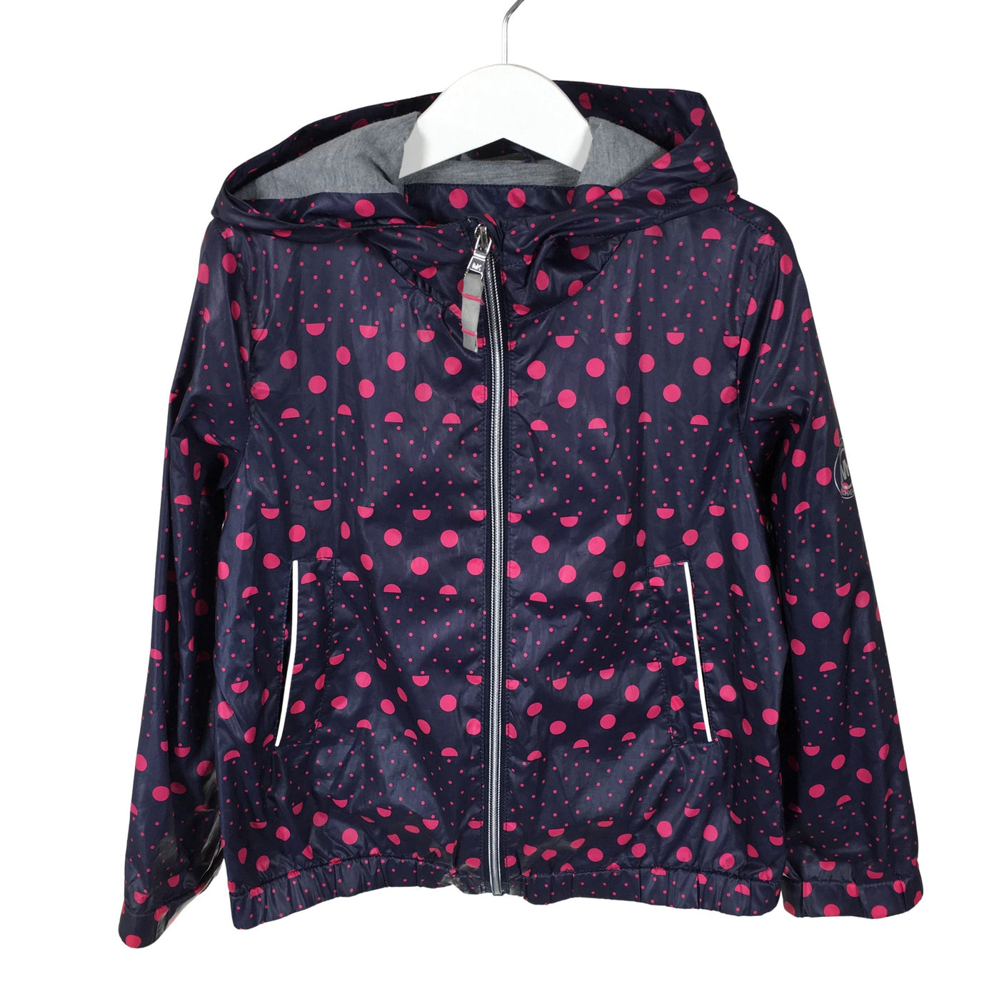 Unisex Michael Kors - Outdoor jacket, size 134 - 140 - Violet (1)