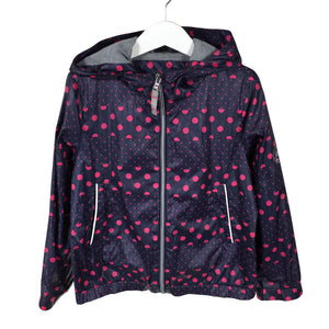 Unisex Michael Kors - Outdoor jacket, size 134 - 140 - Violet (1)