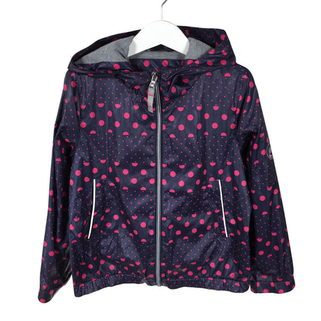 Unisex Michael Kors - Outdoor jacket, size 134 - 140 - Violet ()