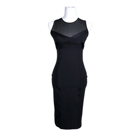 Unisex by Malene Birger - Party dress, size 36 - Black ()