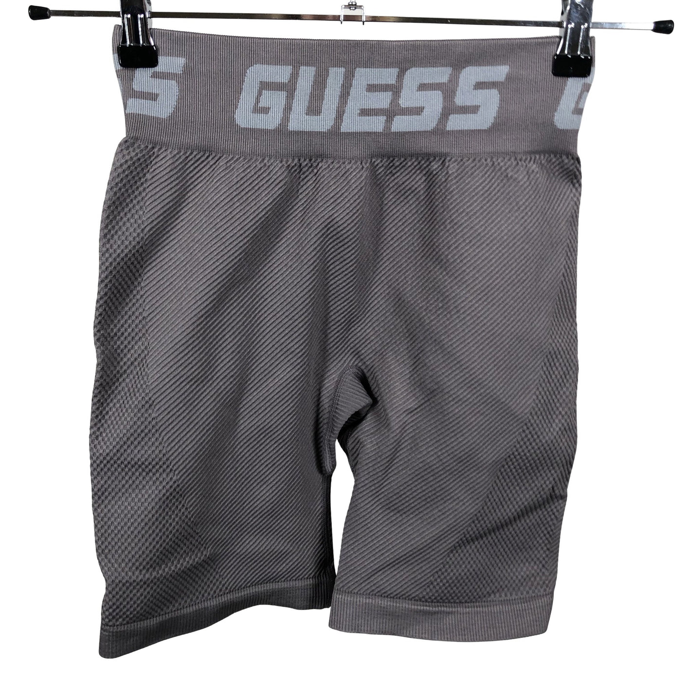 Unisex Guess - Sports shorts, size 34 - Gray (1)