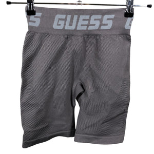 Unisex Guess - Sports shorts, size 34 - Gray (1)