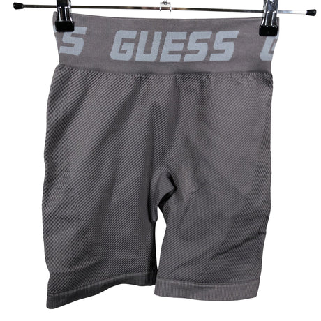 Unisex Guess - Sports shorts, size 34 - Gray ()