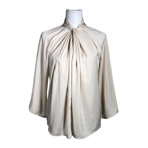 Unisex InWear - Blouse, size 34 - Beige (1)