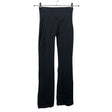 Unisex Soc - Sports tights, size 36 - Black ()