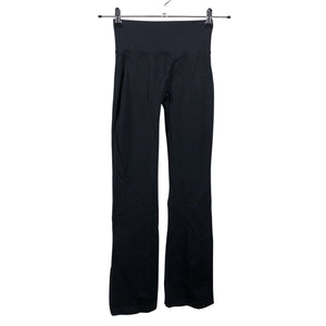 Unisex Soc - Sports tights, size 36 - Black (1)