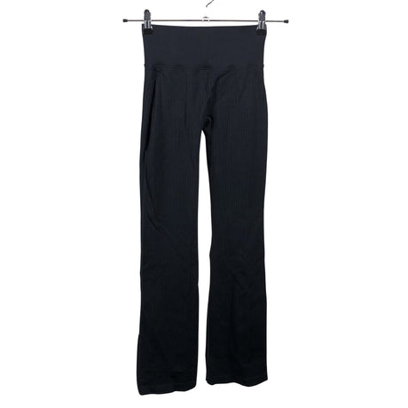Unisex Soc - Sports tights, size 36 - Black ()