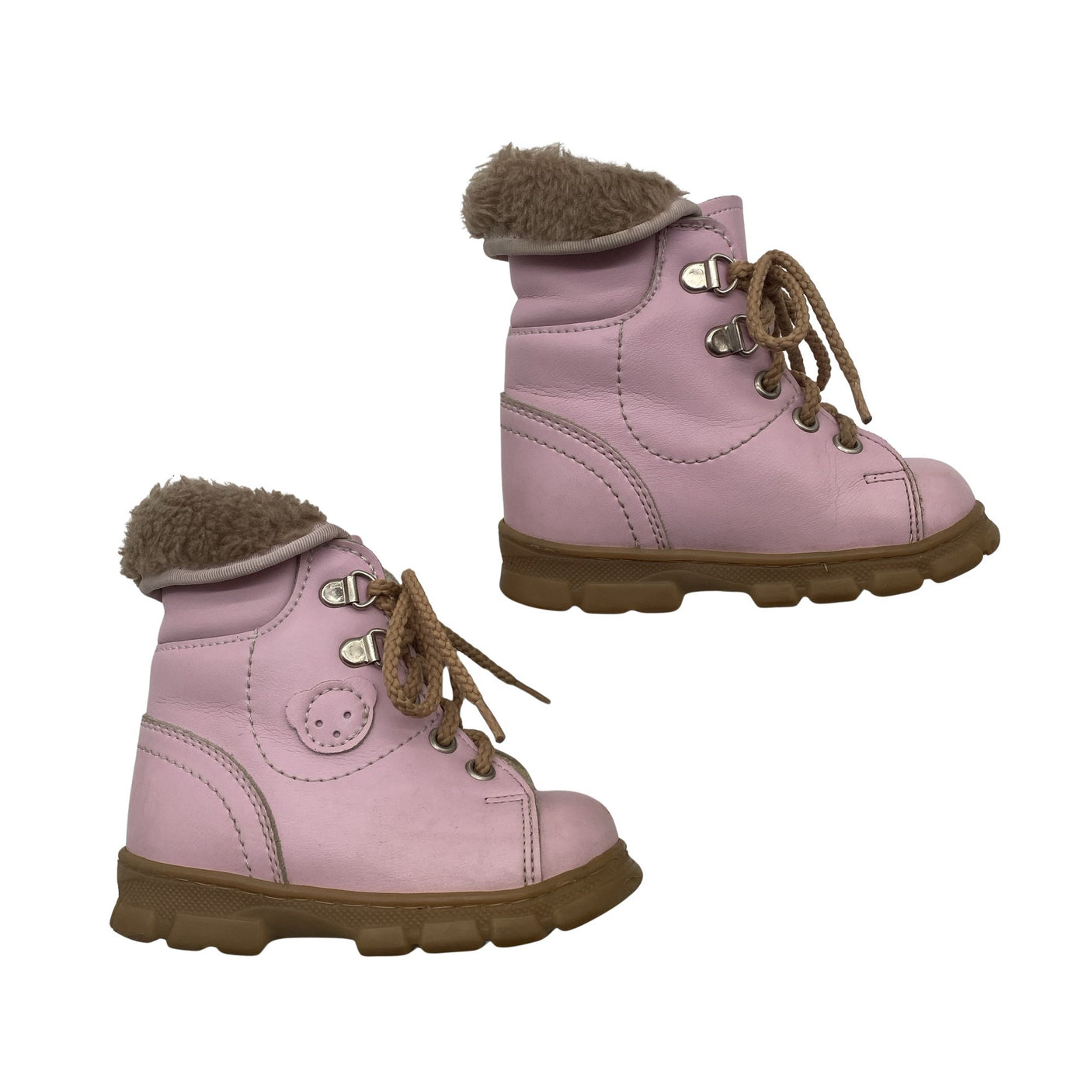 Unisex JD.mod.dep. - Winter shoes, size 22 - Light pink (1)