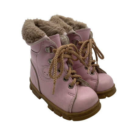 Unisex JD.mod.dep. - Winter shoes, size 22 - Light pink (2)