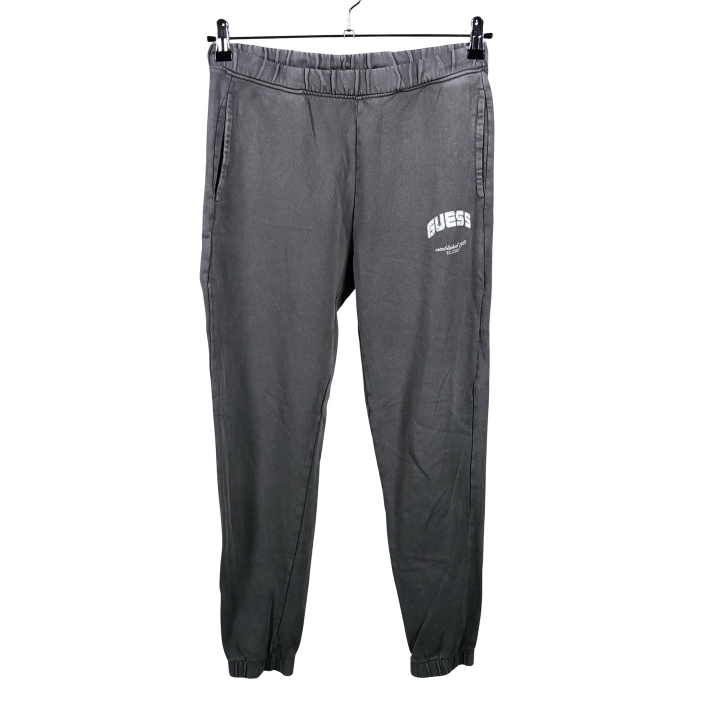 Unisex Guess - Sweatpants, size 36 - Gray (1)