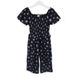 Unisex Newbie - Overalls, size 110 - 116 - Blue ()