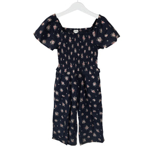 Unisex Newbie - Overalls, size 110 - 116 - Blue (1)