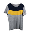 Unisex POMPdeLUX - T-shirt, size 146 - 152 - Gray ()