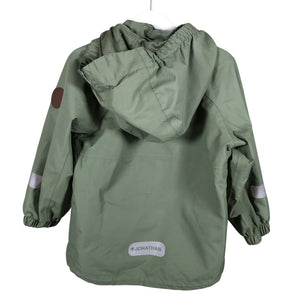 Unisex Jonathan - Spring/Fall jacket, size 98 - 104 - Green (2)