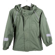 Unisex Jonathan - Spring/Fall jacket, size 98 - 104 - Green ()