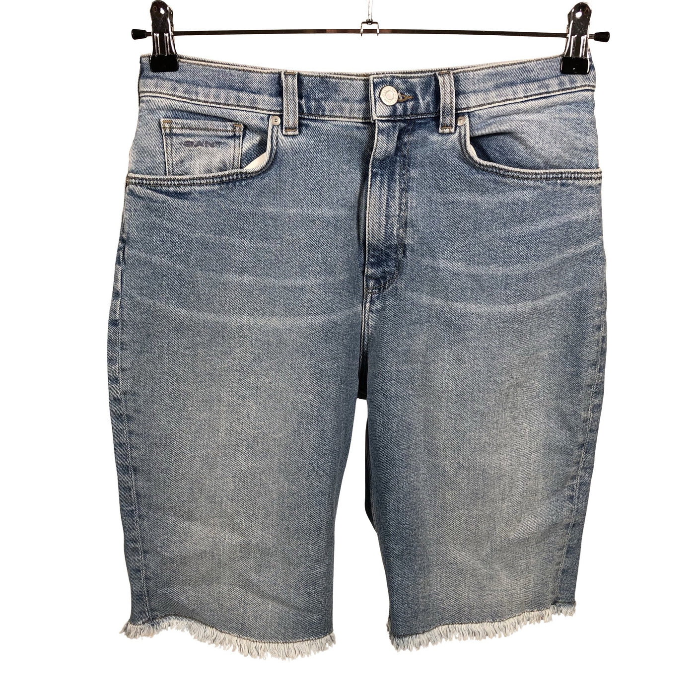 Unisex Gant - Denim shorts, size W31 - Blue (1)