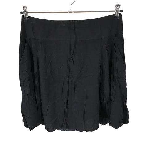 Unisex Your Face - Fabric skirt, size 38 - Black ()