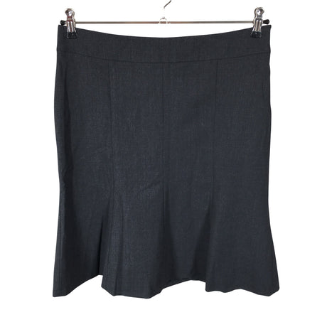 Unisex Mexx - Fabric skirt, size 38 - Gray ()