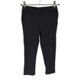 Unisex s.Oliver - Sweatpants, size 104 - 110 - Black ()