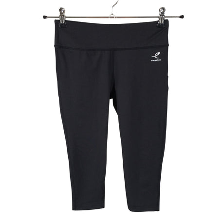 Unisex Energetics - Sports capri pants, size 34 - Black ()