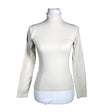 Unisex Calvin Klein Jeans - Tricot shirt, size 34 - Beige ()