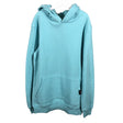 Unisex Cube co. - Hoodie, size 158 - 164 - Light blue ()