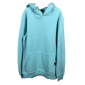 Unisex Cube co. - Hoodie, size 158 - 164 - Light blue (1)
