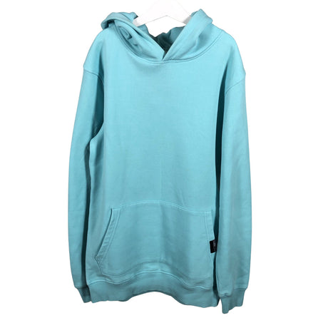 Unisex Cube co. - Hoodie, size 158 - 164 - Light blue ()
