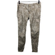 Unisex Summum Woman - Jeans, size 38 - Beige ()
