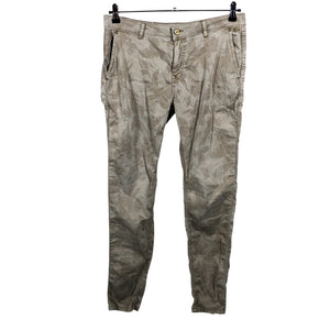 Unisex Summum Woman - Jeans, size 38 - Beige (1)