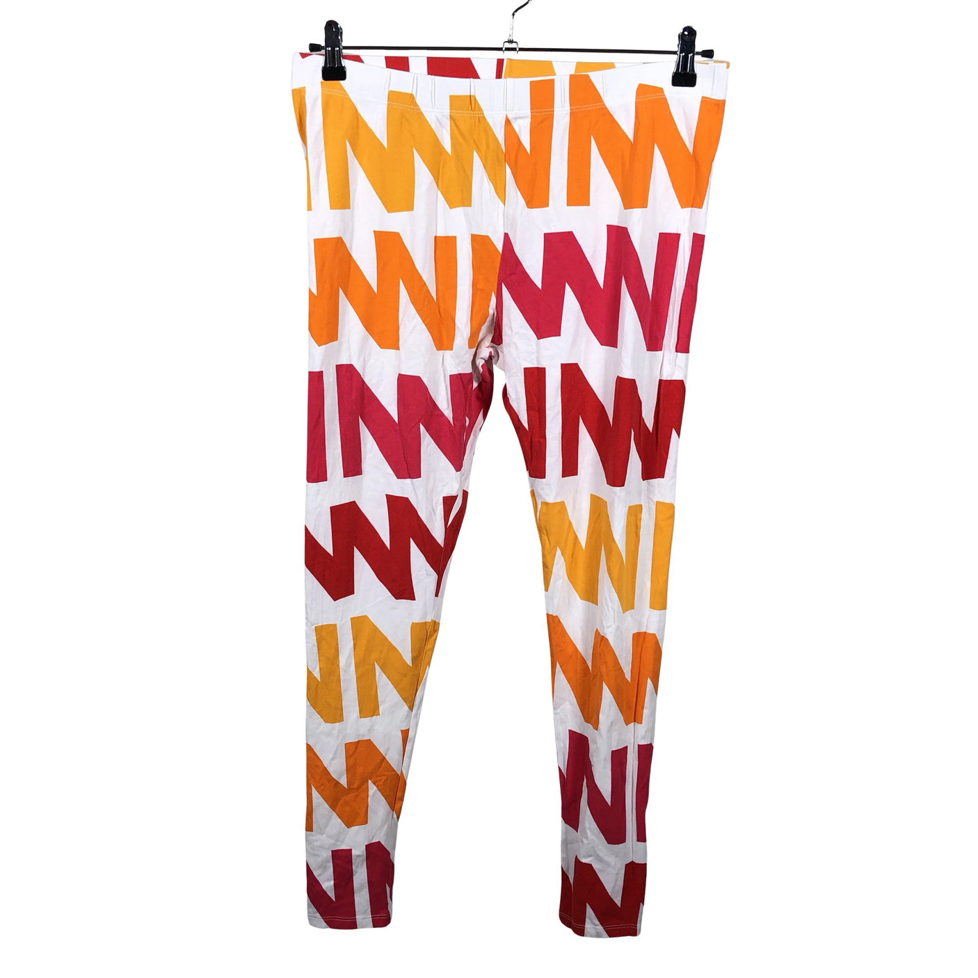 Unisex me&i - Leggings, size 40 - White (1)