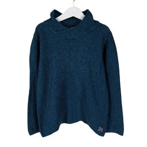 Unisex Name It - Sweater, size 128 - 134 - Blue (1)