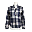 Unisex Tierra - Blouse, size 34 - Blue ()