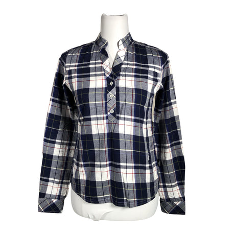 Unisex Tierra - Blouse, size 34 - Blue ()