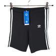 Unisex Adidas - Tricot shorts, size 158 - 164 - Black ()