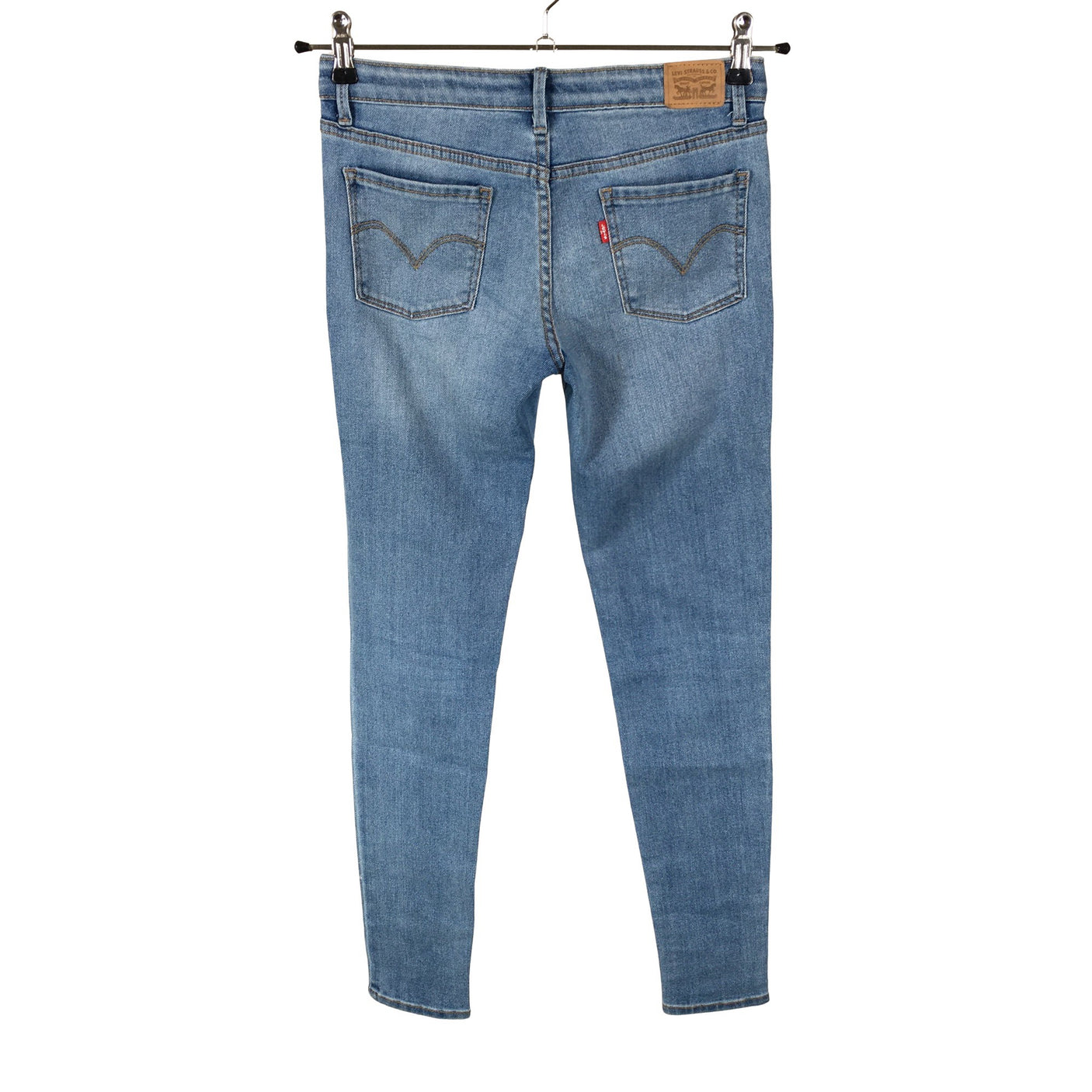 Unisex Levi's - Jeans, size 158 - 164 - Blue (2)