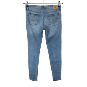 Unisex Levi's - Jeans, size 158 - 164 - Blue (2)