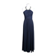 Unisex MasCara - Evening dress, size 34 - Blue ()