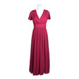 Unisex Mikael Aghal - Evening dress, size 36 - Pink ()