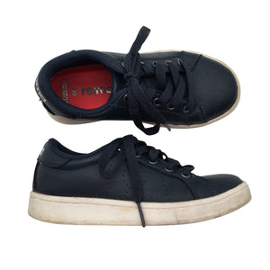 Unisex Reima - Casual sneakers, size 30 - Blue (1)
