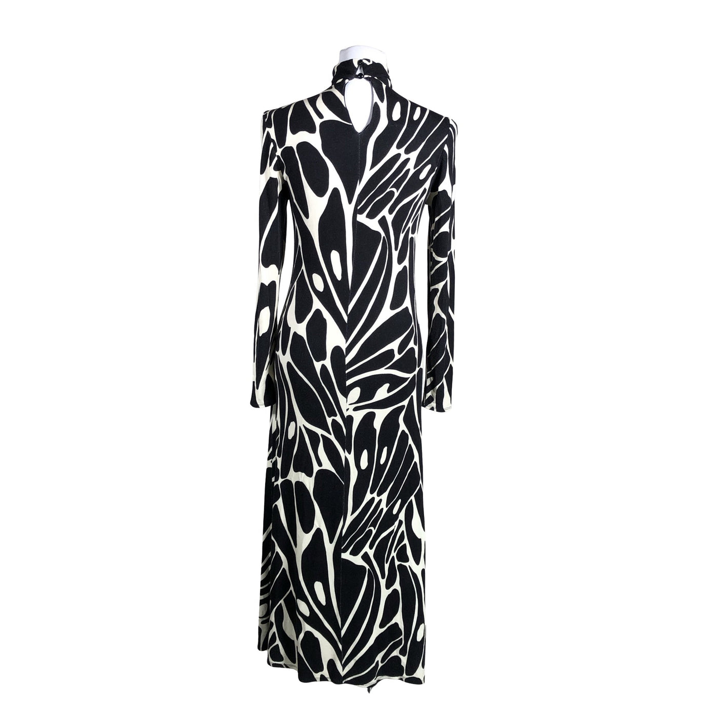 Unisex Allison - Dress, size 36 - Black (2)