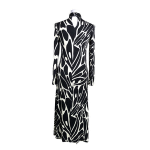 Unisex Allison - Dress, size 36 - Black (2)